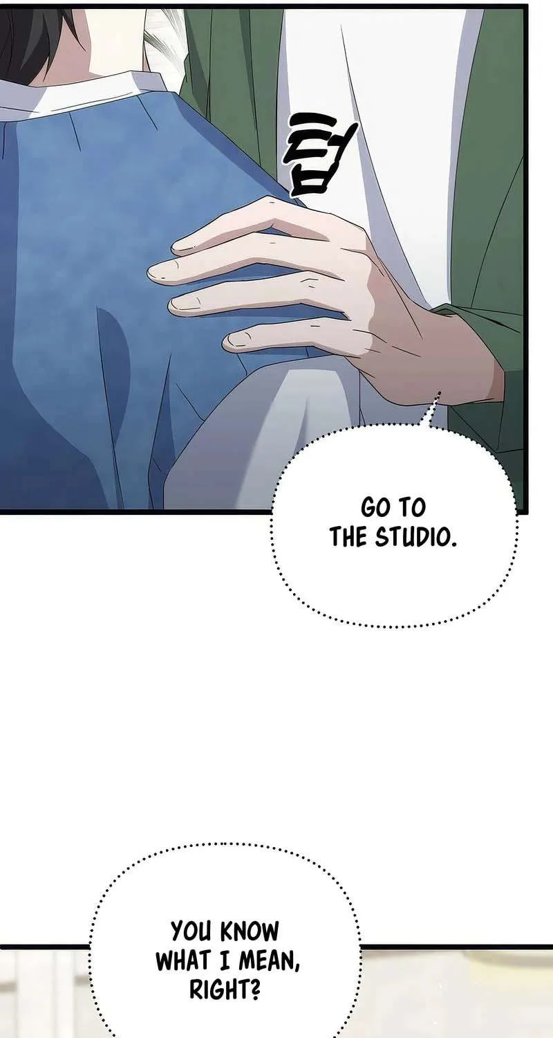 Read The Crazy Genius Composer Returns chapter 8 image 36 on Lezhin