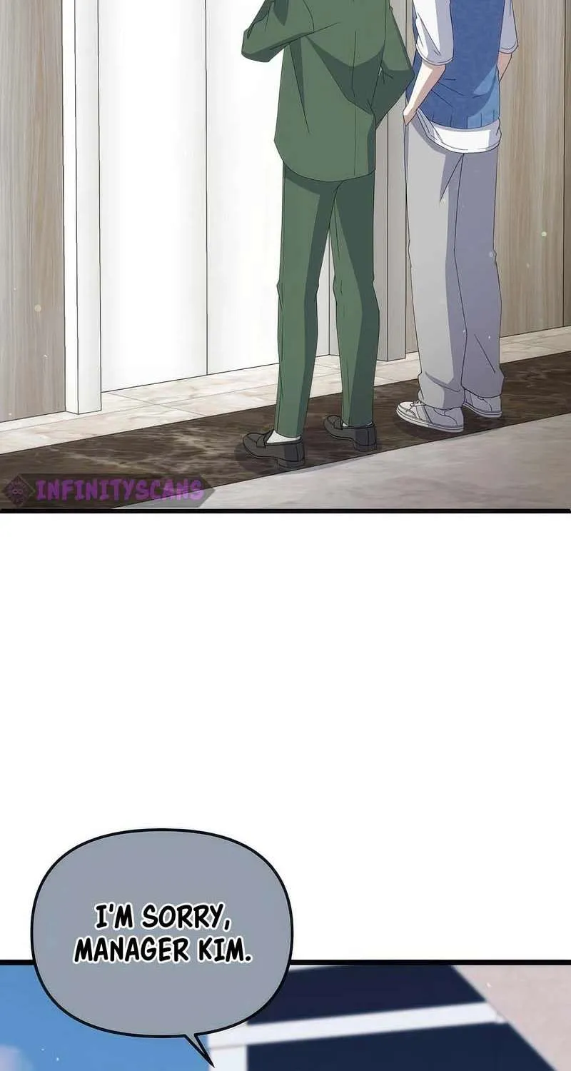 Read The Crazy Genius Composer Returns chapter 8 image 4 on Lezhin