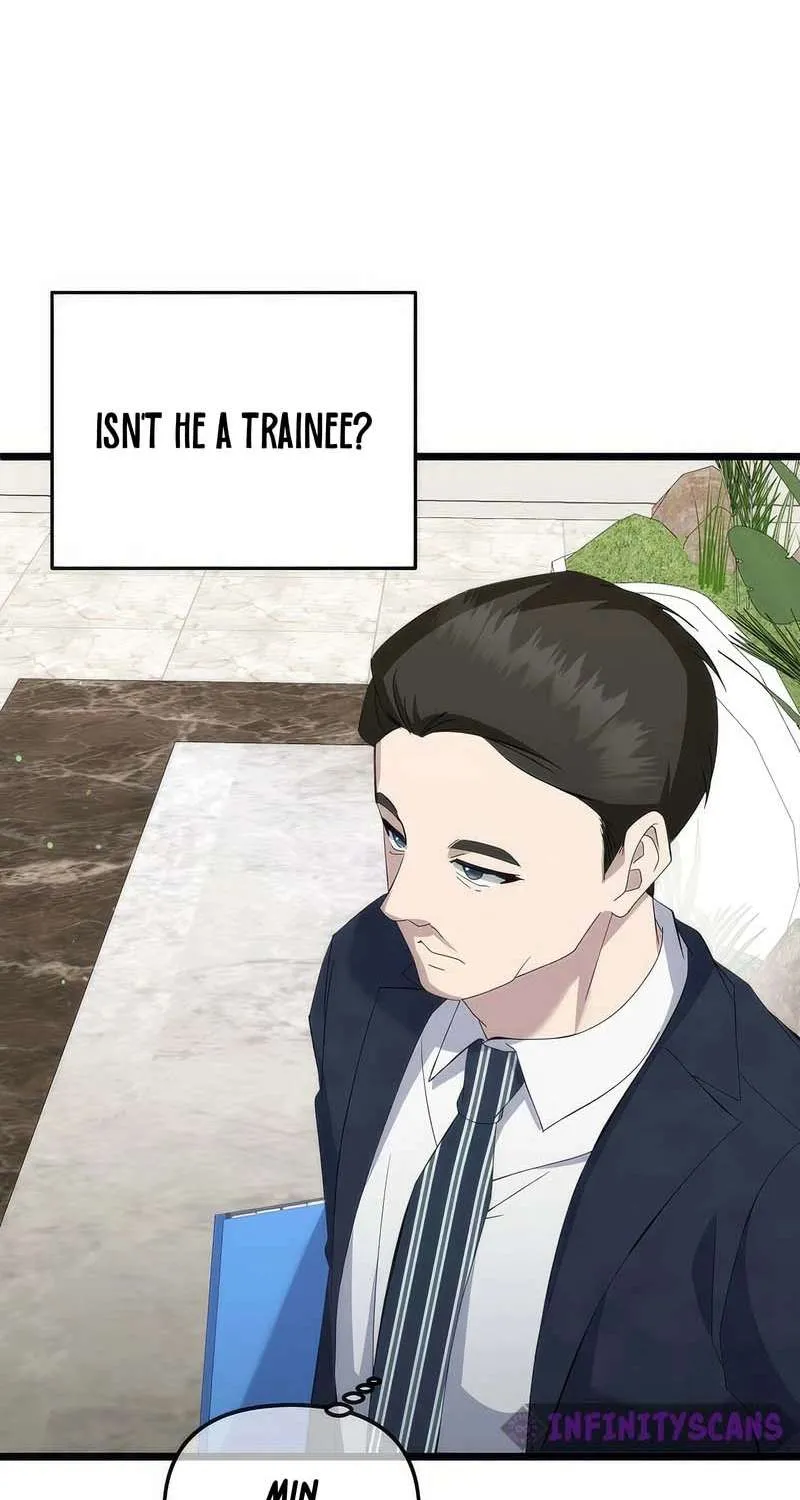 Read The Crazy Genius Composer Returns chapter 8 image 40 on Lezhin