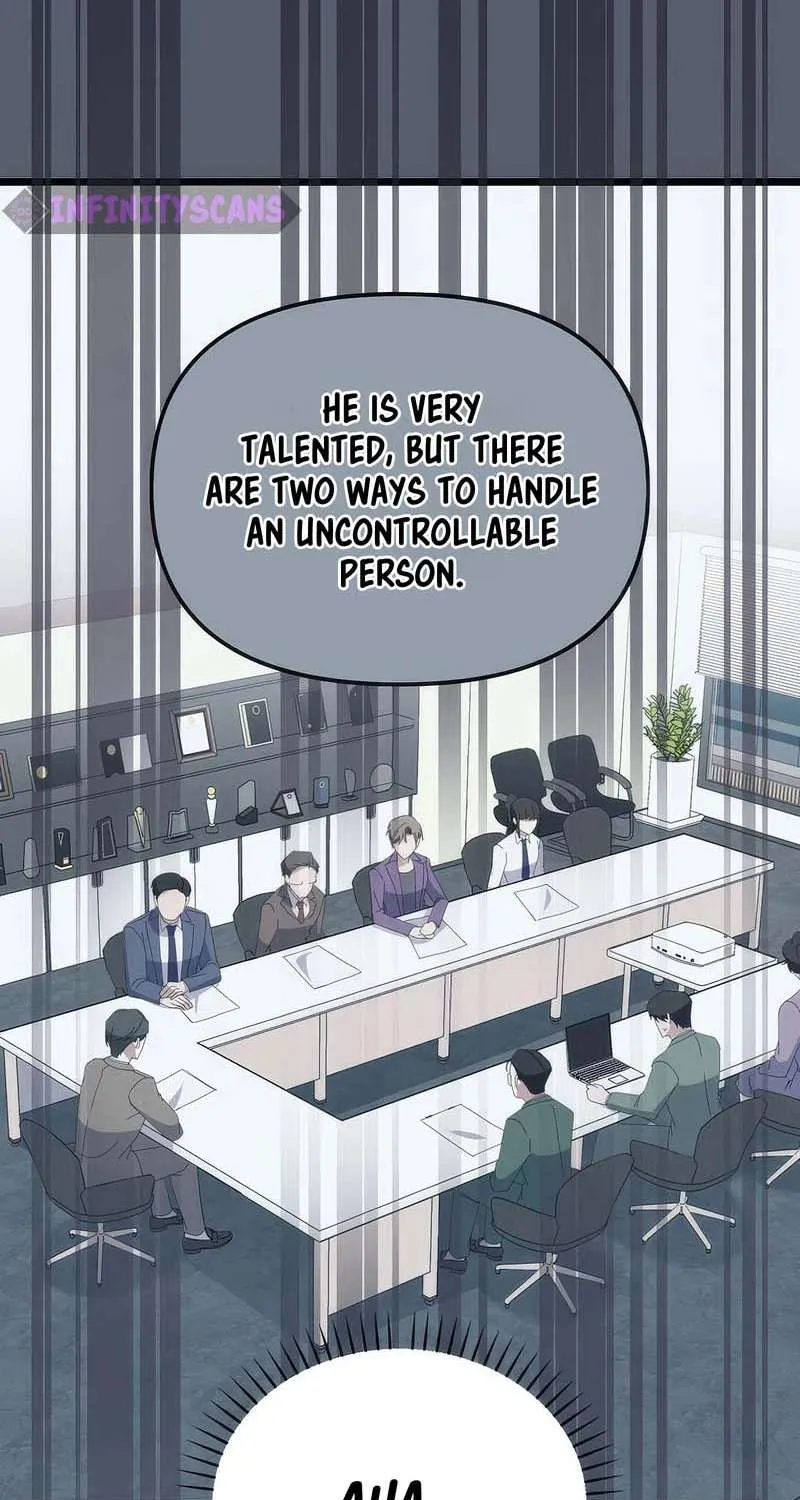 Read The Crazy Genius Composer Returns chapter 8 image 44 on Lezhin
