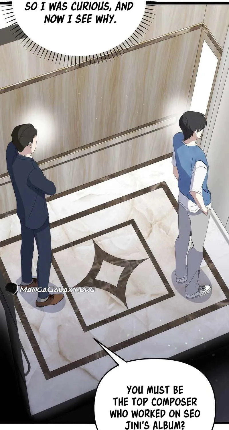 Read The Crazy Genius Composer Returns chapter 8 image 48 on Lezhin
