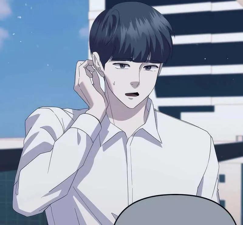 Read The Crazy Genius Composer Returns chapter 8 image 5 on Lezhin