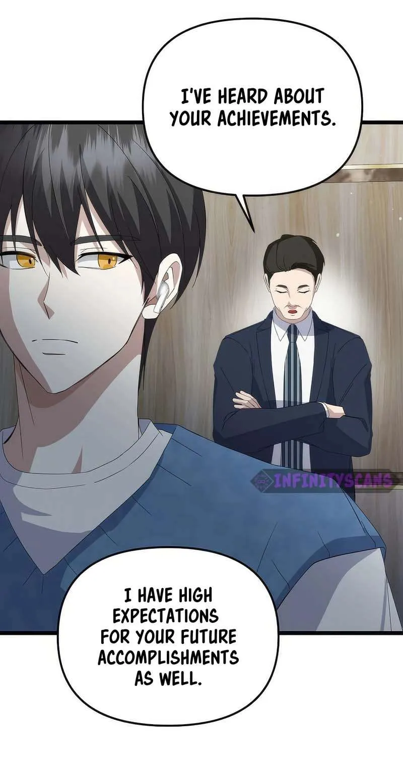 Read The Crazy Genius Composer Returns chapter 8 image 50 on Lezhin