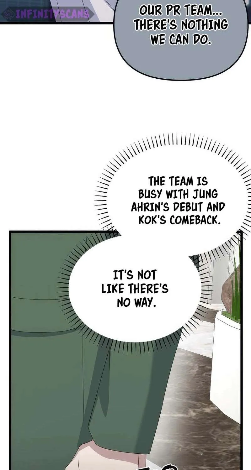 Read The Crazy Genius Composer Returns chapter 8 image 6 on Lezhin
