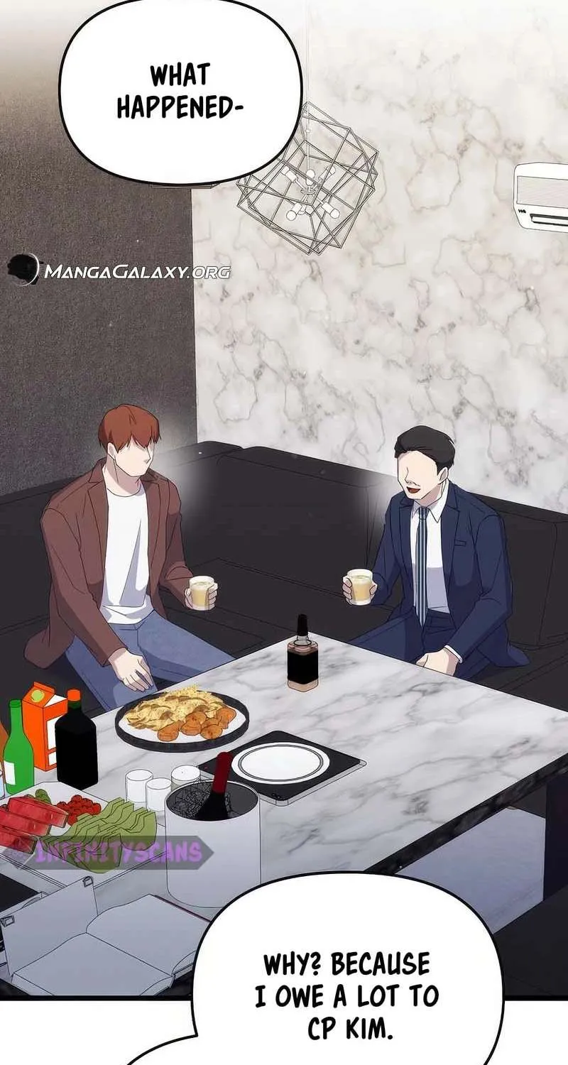 Read The Crazy Genius Composer Returns chapter 8 image 64 on Lezhin