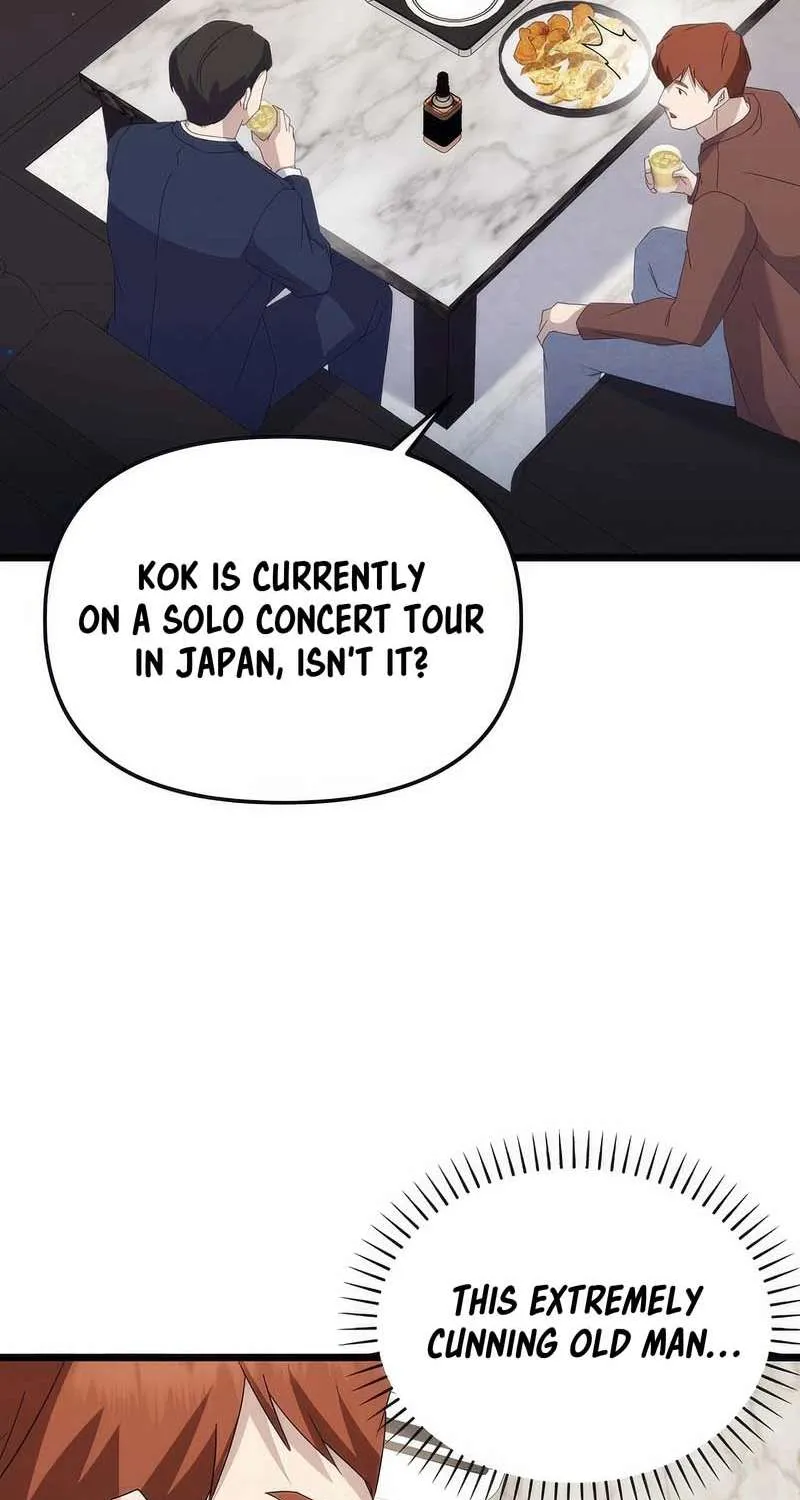 Read The Crazy Genius Composer Returns chapter 8 image 68 on Lezhin