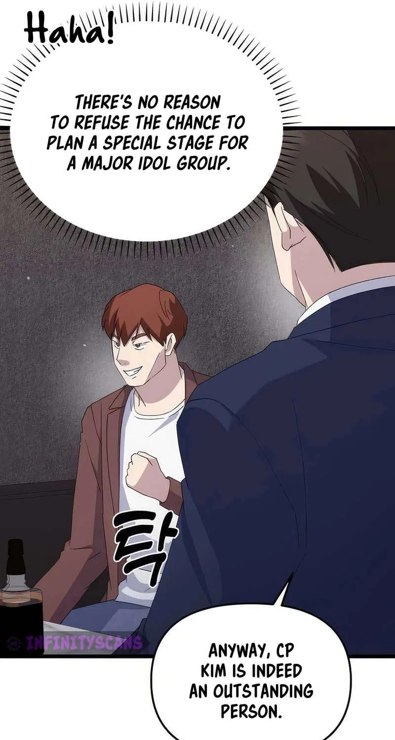 Read The Crazy Genius Composer Returns chapter 8 image 74 on Lezhin