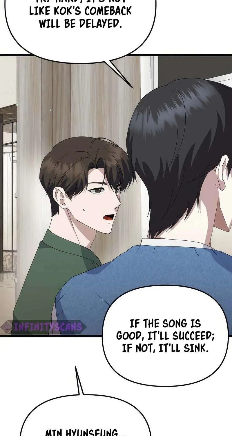Read The Crazy Genius Composer Returns chapter 8 image 8 on Lezhin