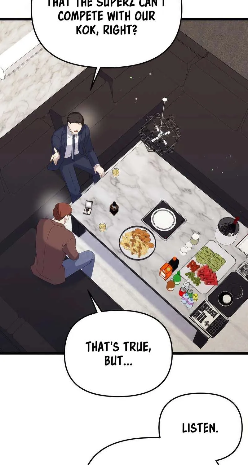 Read The Crazy Genius Composer Returns chapter 8 image 82 on Lezhin