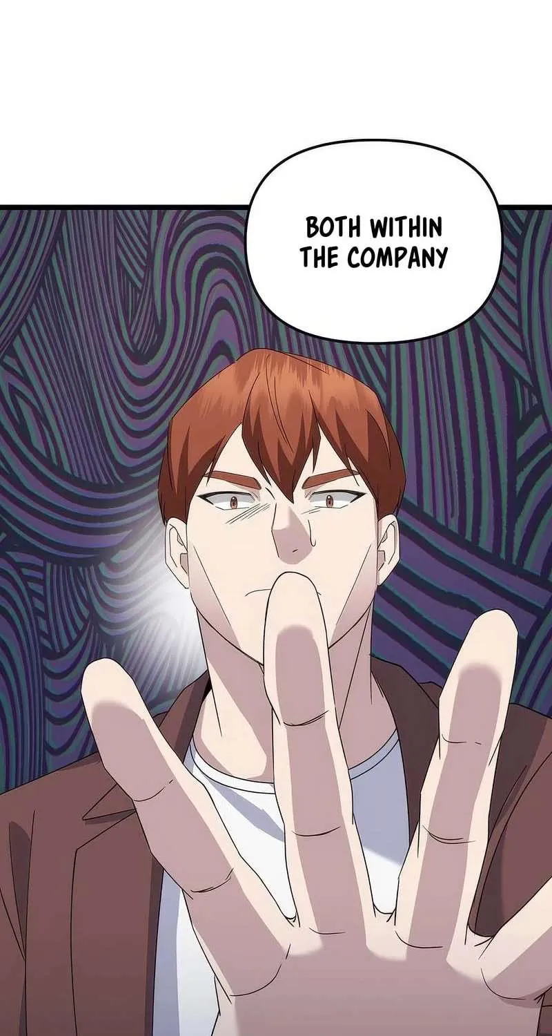 Read The Crazy Genius Composer Returns chapter 8 image 92 on Lezhin