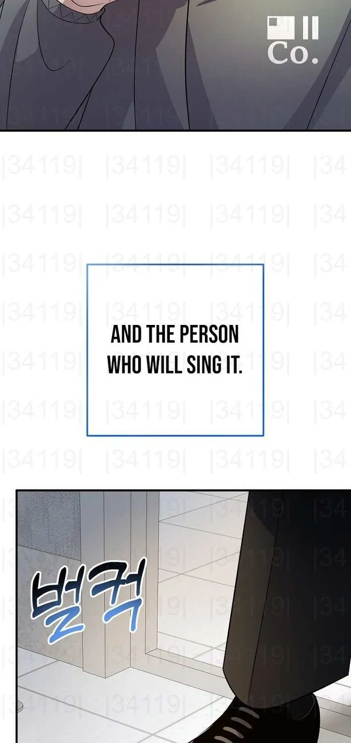 Read The Crazy Genius Composer Returns chapter 80 image 43 on Lezhin