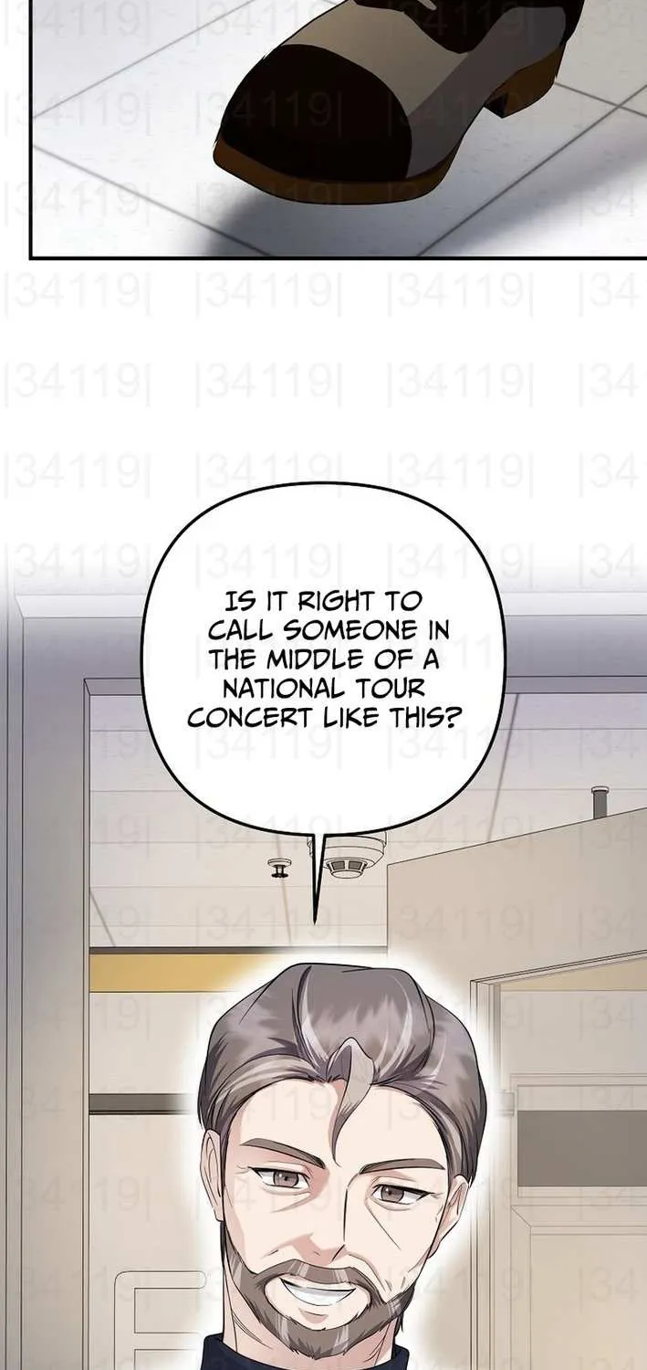 Read The Crazy Genius Composer Returns chapter 80 image 44 on Lezhin
