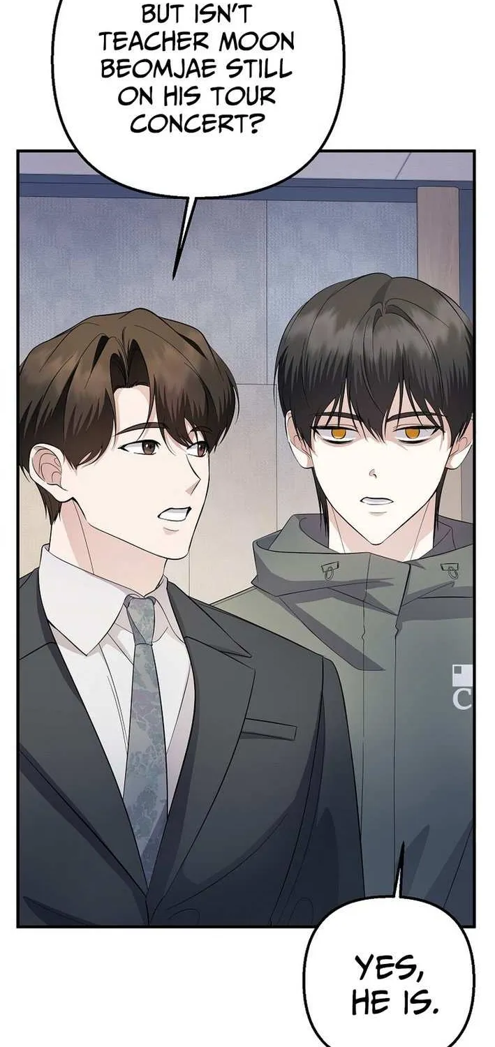 Read The Crazy Genius Composer Returns chapter 80 image 61 on Lezhin