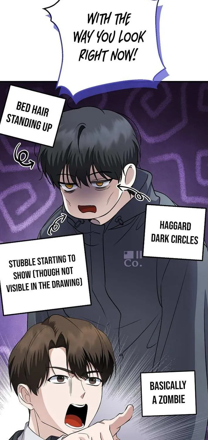 Read The Crazy Genius Composer Returns chapter 80 image 71 on Lezhin