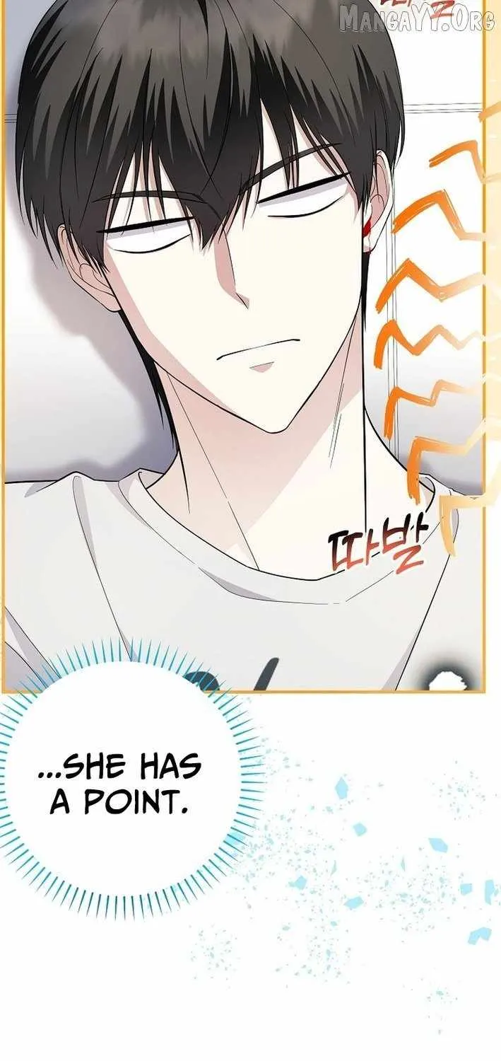 Read The Crazy Genius Composer Returns chapter 81 image 8 on Lezhin