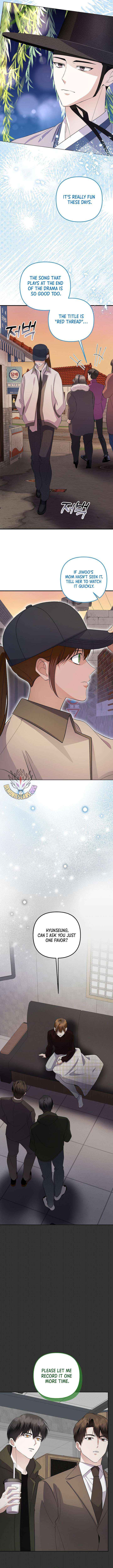 Read The Crazy Genius Composer Returns chapter 86 image 1 on Lezhin