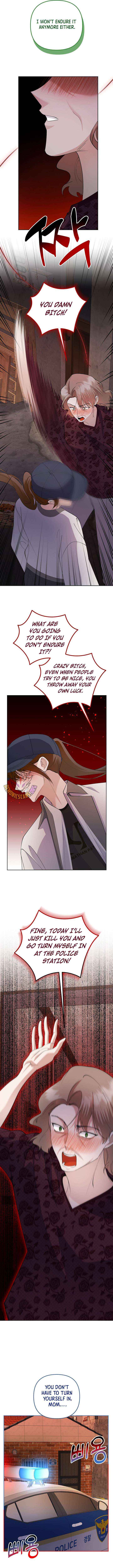 Read The Crazy Genius Composer Returns chapter 86 image 10 on Lezhin