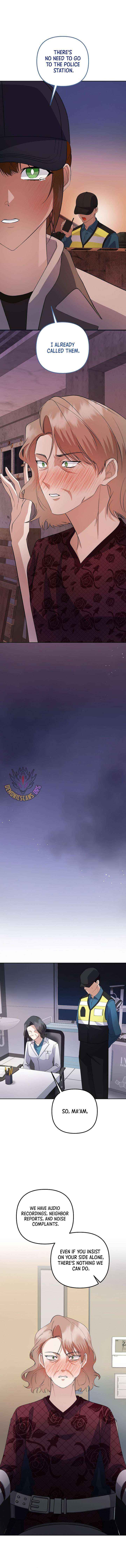 Read The Crazy Genius Composer Returns chapter 86 image 11 on Lezhin