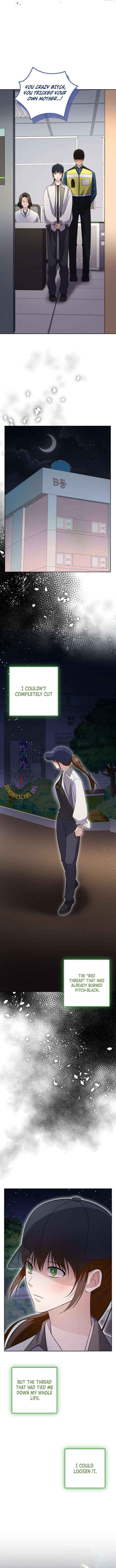 Read The Crazy Genius Composer Returns chapter 86 image 13 on Lezhin