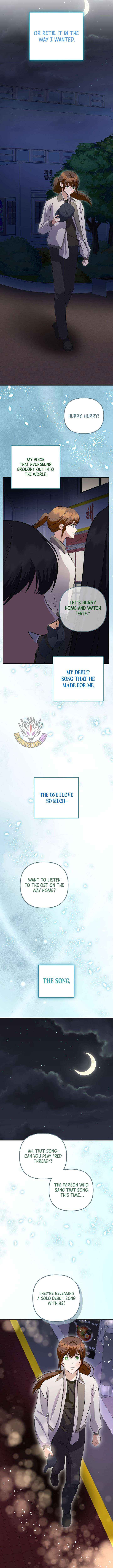 Read The Crazy Genius Composer Returns chapter 86 image 14 on Lezhin