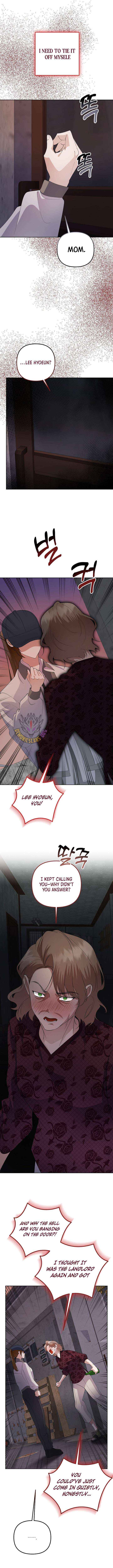 Read The Crazy Genius Composer Returns chapter 86 image 3 on Lezhin