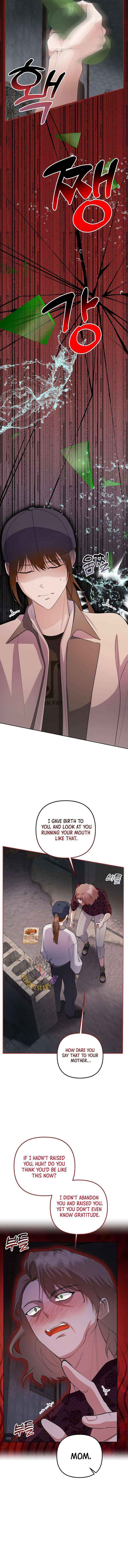 Read The Crazy Genius Composer Returns chapter 86 image 6 on Lezhin
