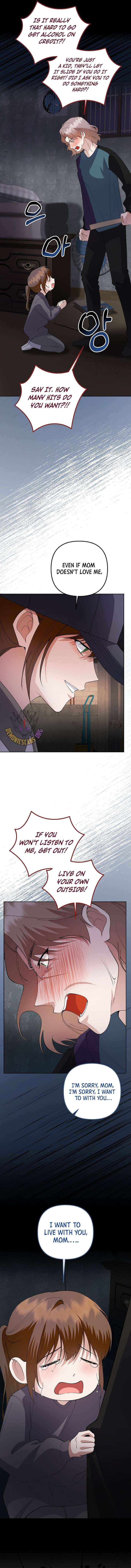 Read The Crazy Genius Composer Returns chapter 86 image 8 on Lezhin