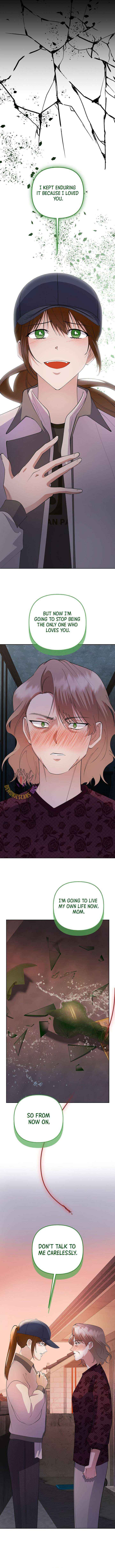 Read The Crazy Genius Composer Returns chapter 86 image 9 on Lezhin