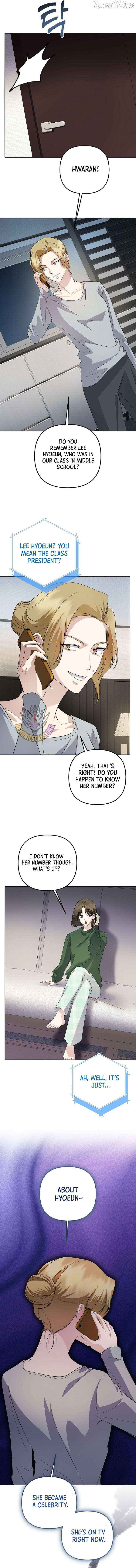 Read The Crazy Genius Composer Returns chapter 87 image 10 on Lezhin