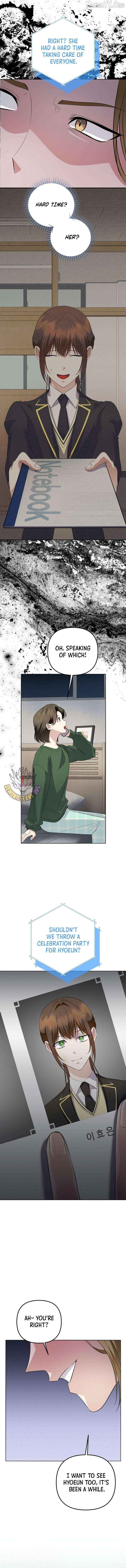 Read The Crazy Genius Composer Returns chapter 87 image 12 on Lezhin