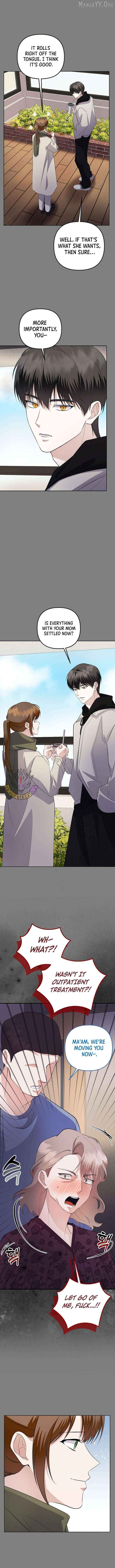 Read The Crazy Genius Composer Returns chapter 87 image 2 on Lezhin