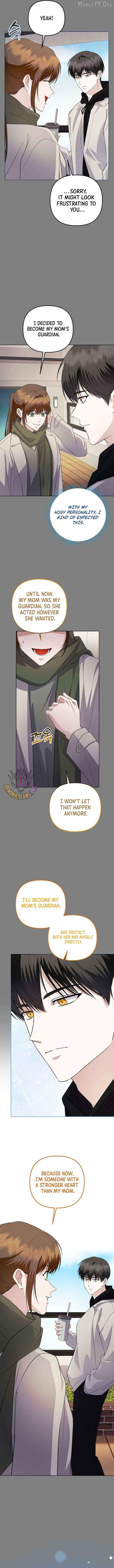 Read The Crazy Genius Composer Returns chapter 87 image 3 on Lezhin