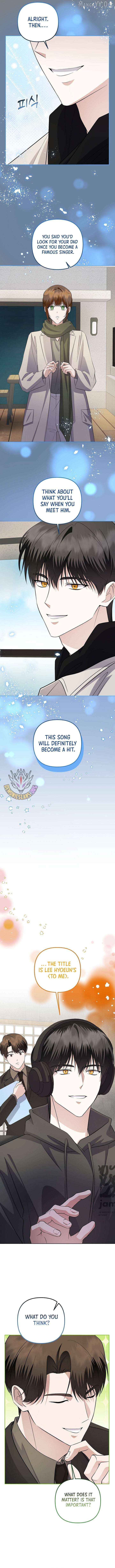 Read The Crazy Genius Composer Returns chapter 87 image 4 on Lezhin