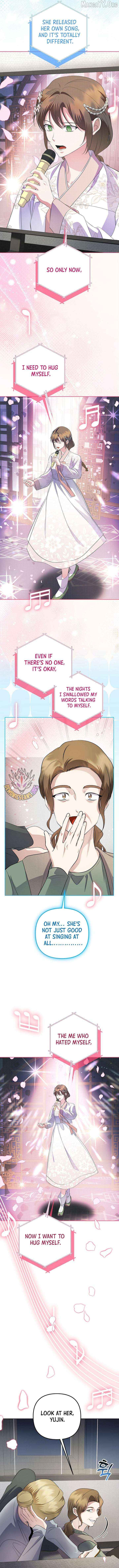 Read The Crazy Genius Composer Returns chapter 87 image 6 on Lezhin