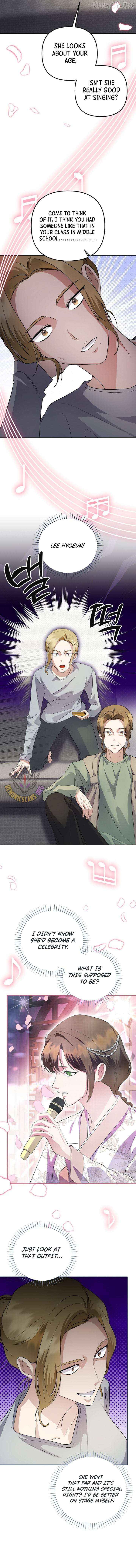 Read The Crazy Genius Composer Returns chapter 87 image 7 on Lezhin