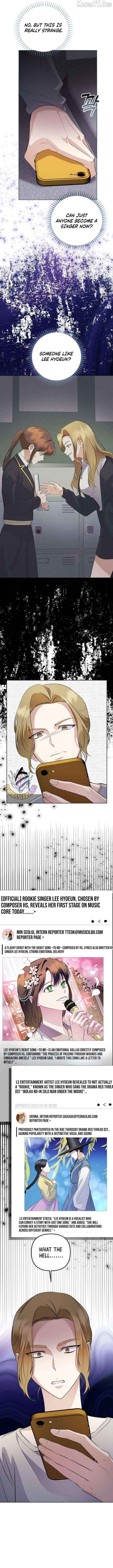 Read The Crazy Genius Composer Returns chapter 87 image 8 on Lezhin
