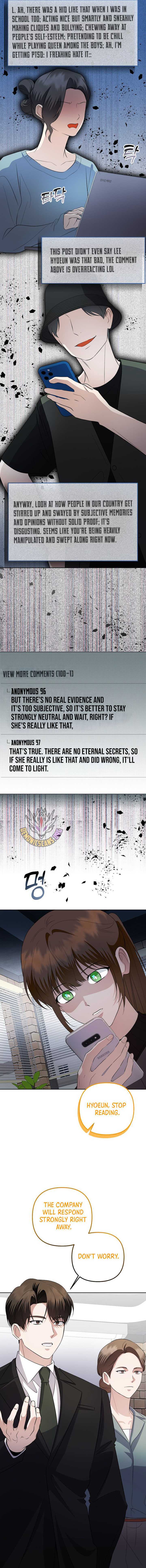 Read The Crazy Genius Composer Returns chapter 88 image 11 on Lezhin