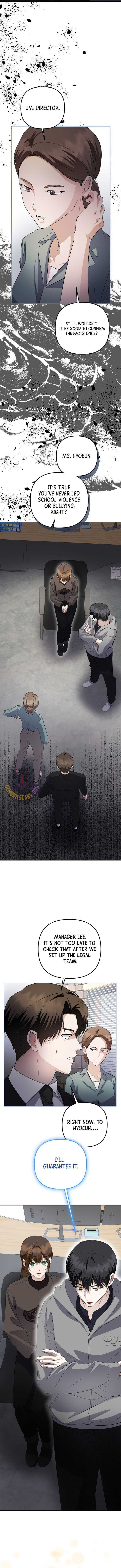 Read The Crazy Genius Composer Returns chapter 88 image 12 on Lezhin