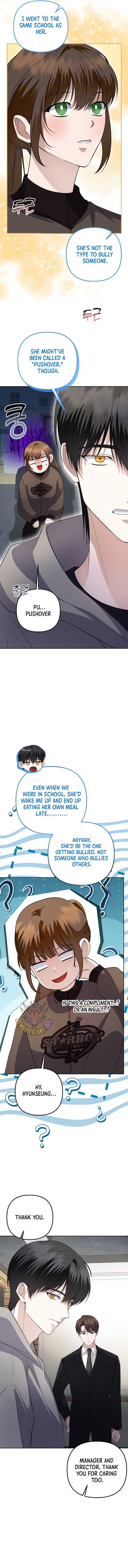 Read The Crazy Genius Composer Returns chapter 88 image 13 on Lezhin