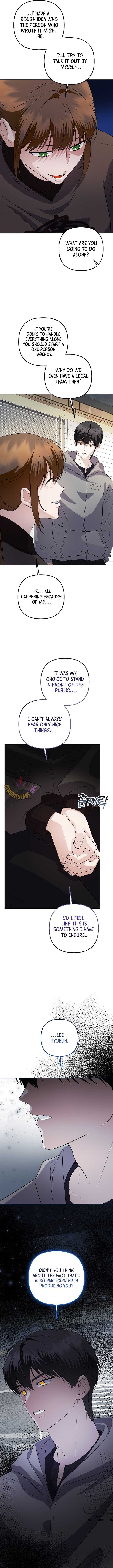 Read The Crazy Genius Composer Returns chapter 88 image 14 on Lezhin