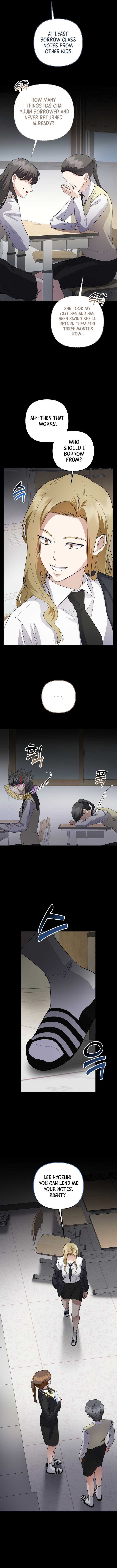 Read The Crazy Genius Composer Returns chapter 88 image 3 on Lezhin