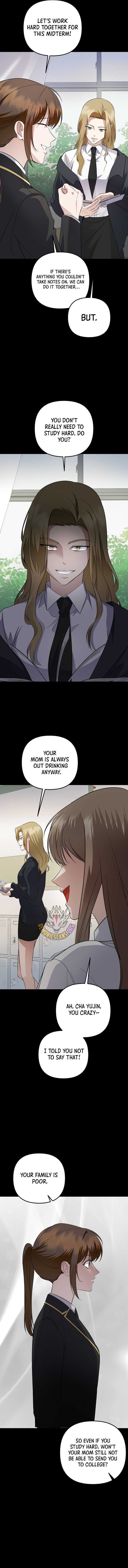 Read The Crazy Genius Composer Returns chapter 88 image 5 on Lezhin