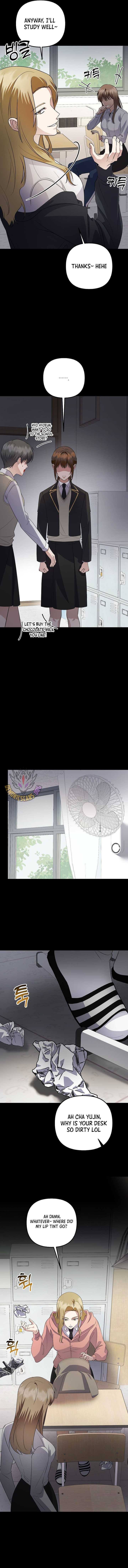 Read The Crazy Genius Composer Returns chapter 88 image 6 on Lezhin