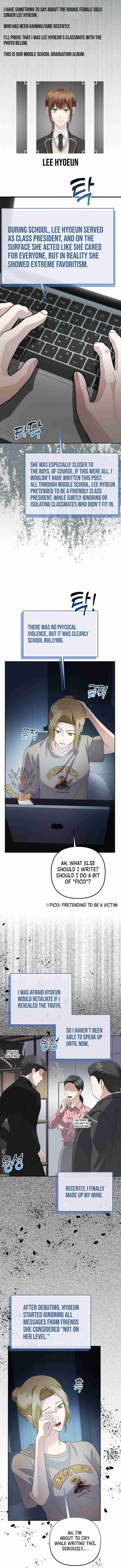 Read The Crazy Genius Composer Returns chapter 88 image 9 on Lezhin
