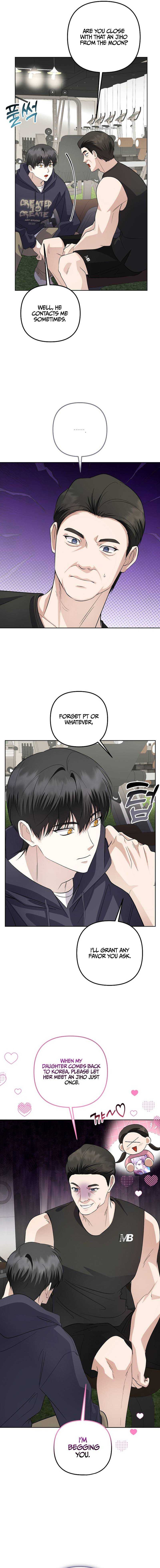 Read The Crazy Genius Composer Returns chapter 89 image 13 on Lezhin