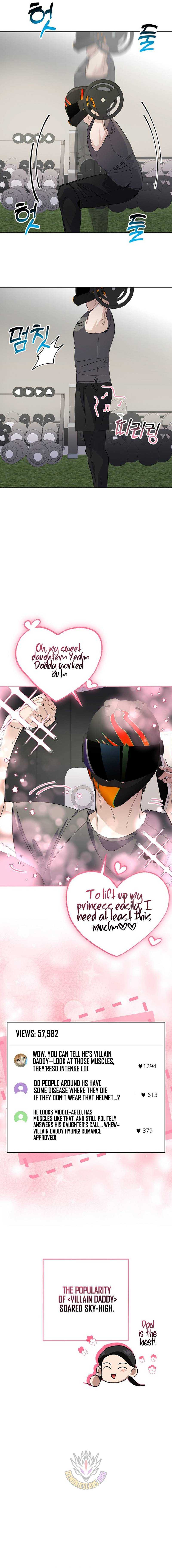 Read The Crazy Genius Composer Returns chapter 89 image 15 on Lezhin