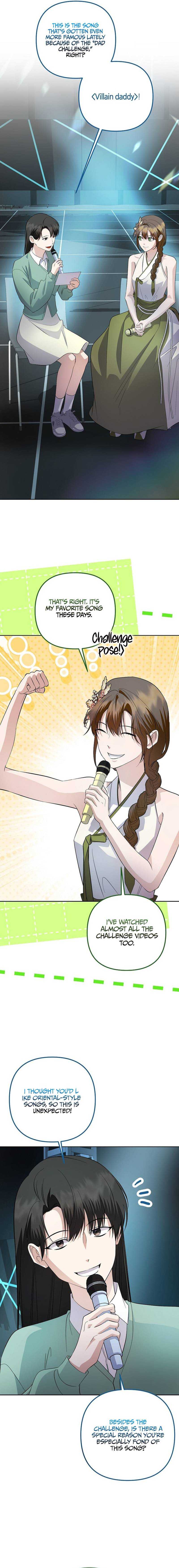 Read The Crazy Genius Composer Returns chapter 89 image 16 on Lezhin