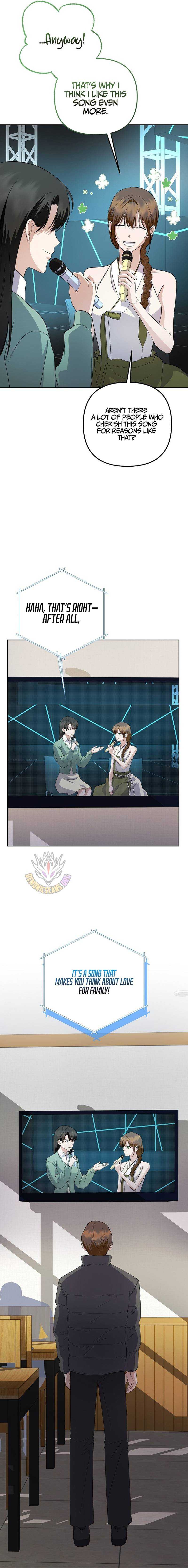Read The Crazy Genius Composer Returns chapter 89 image 19 on Lezhin