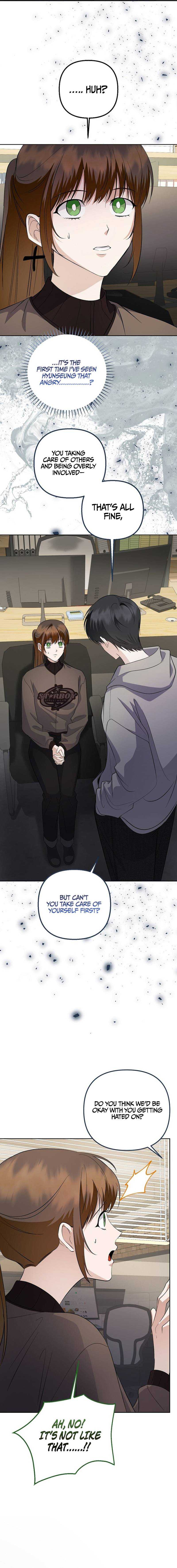 Read The Crazy Genius Composer Returns chapter 89 image 2 on Lezhin