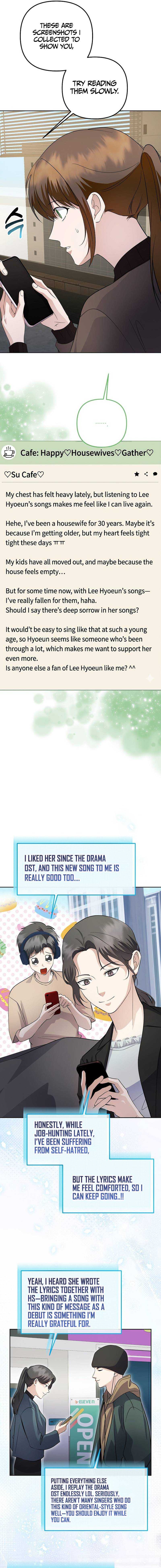 Read The Crazy Genius Composer Returns chapter 89 image 4 on Lezhin